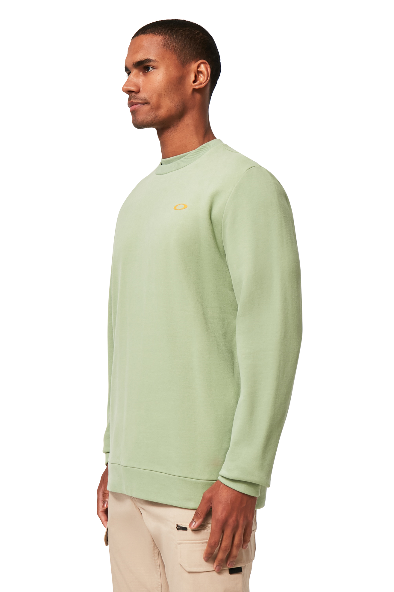 Oakley Vintage Crew Sweater