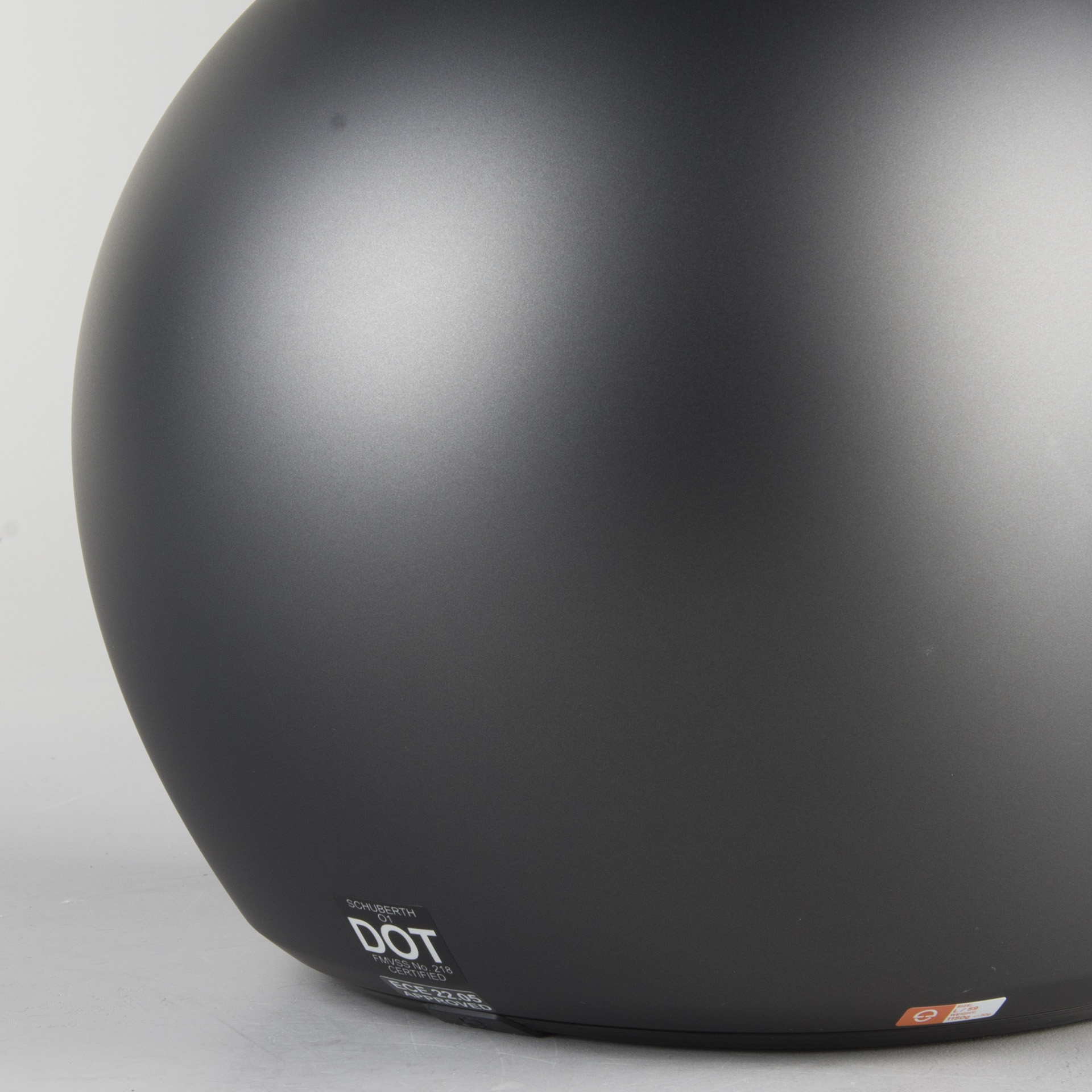 Schuberth O1 Matte Helmet