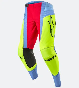 Crossbroek Alpinestars Techstar Ocuri