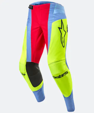 Crossbroek Alpinestars Techstar Ocuri