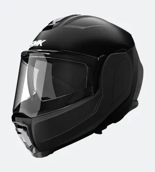 Capacete Modular SMK Cygnus