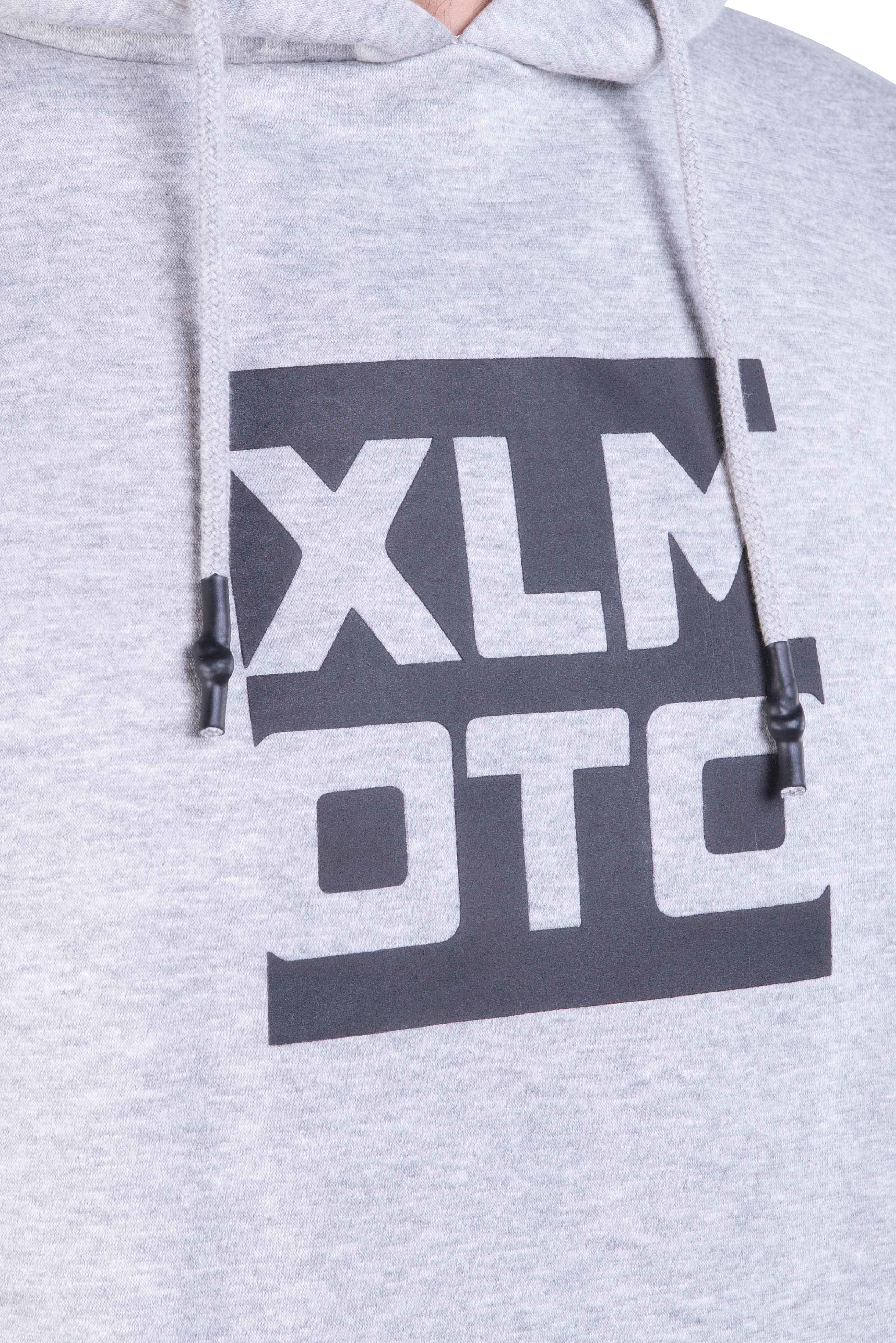 Hoodie XLMOTO Boxed