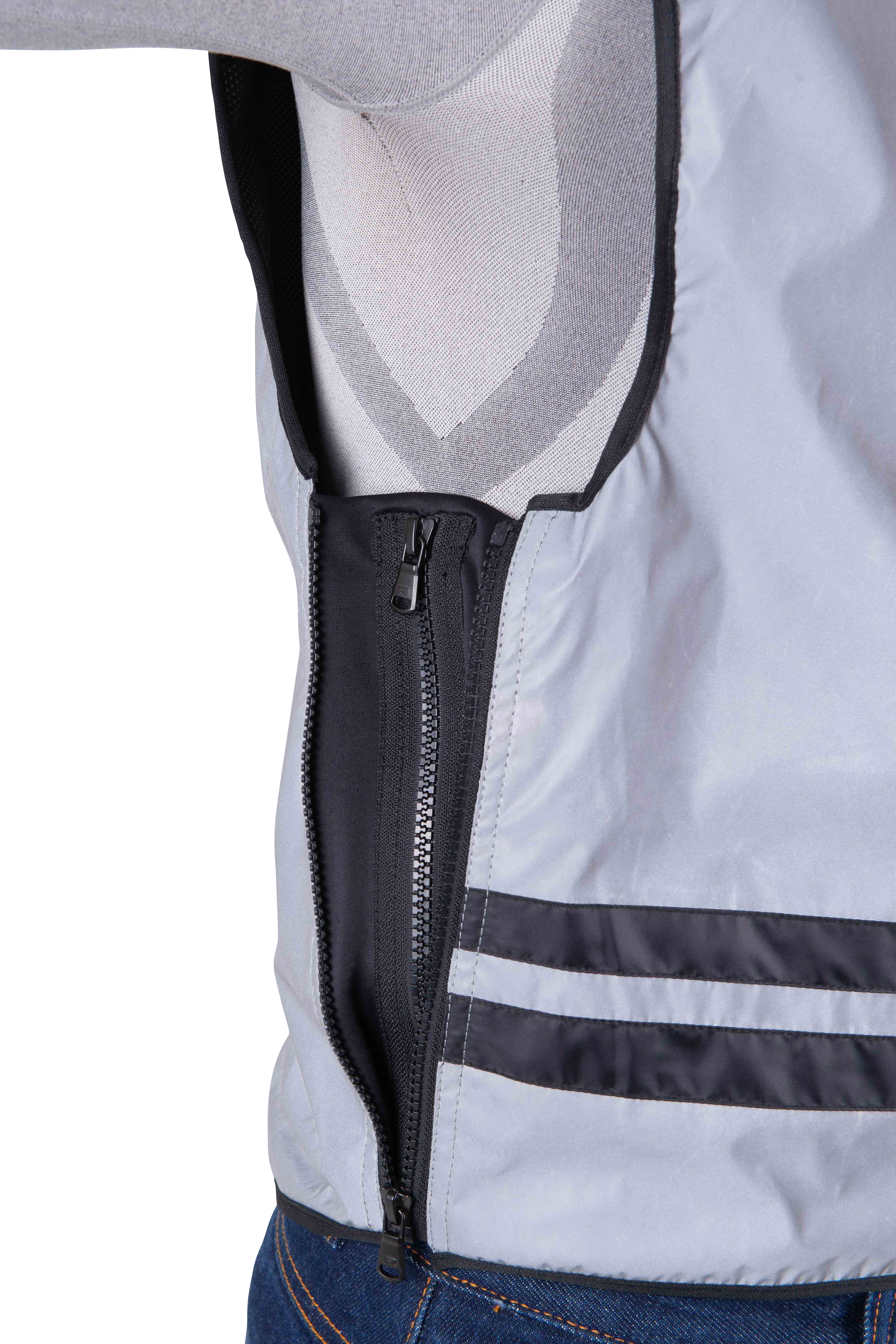 Richa Safety Flare Adult Reflective Vest