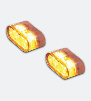 Posūkio Signalas Highsider Little Star-Mx Module