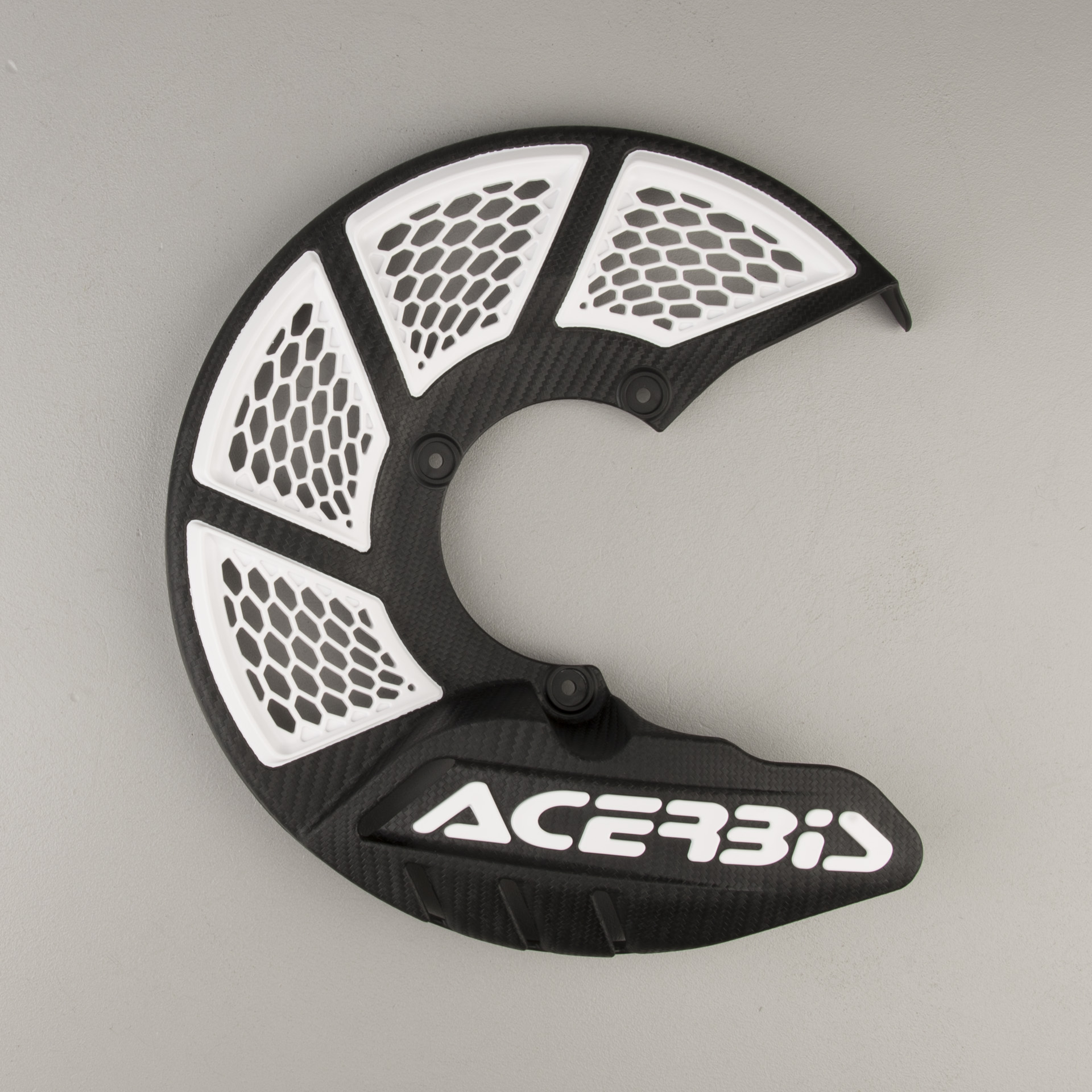Acerbis X-Brake 2.0 Front Disc Cover 280mm