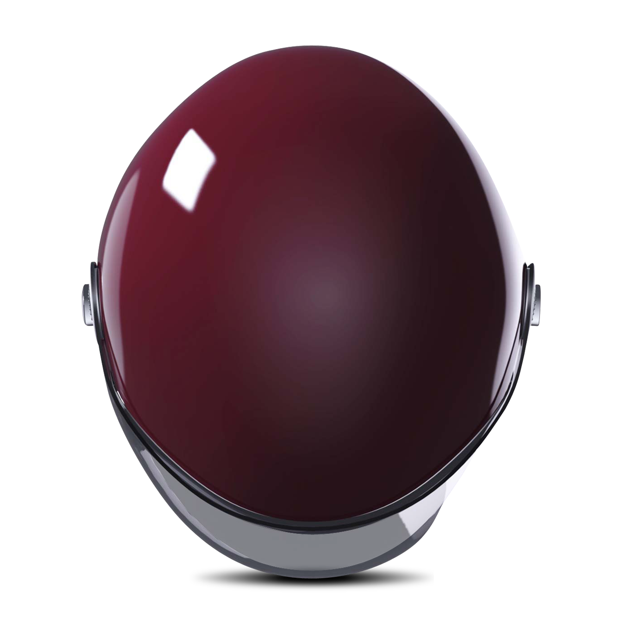 Stormer Clyde Open Face Helmet