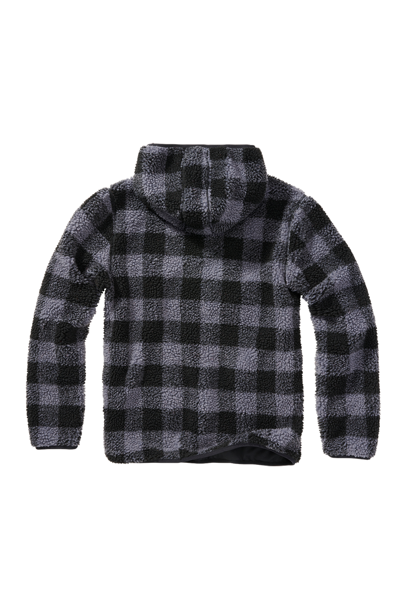 Brandit Teddyfleece Worker Pullover
