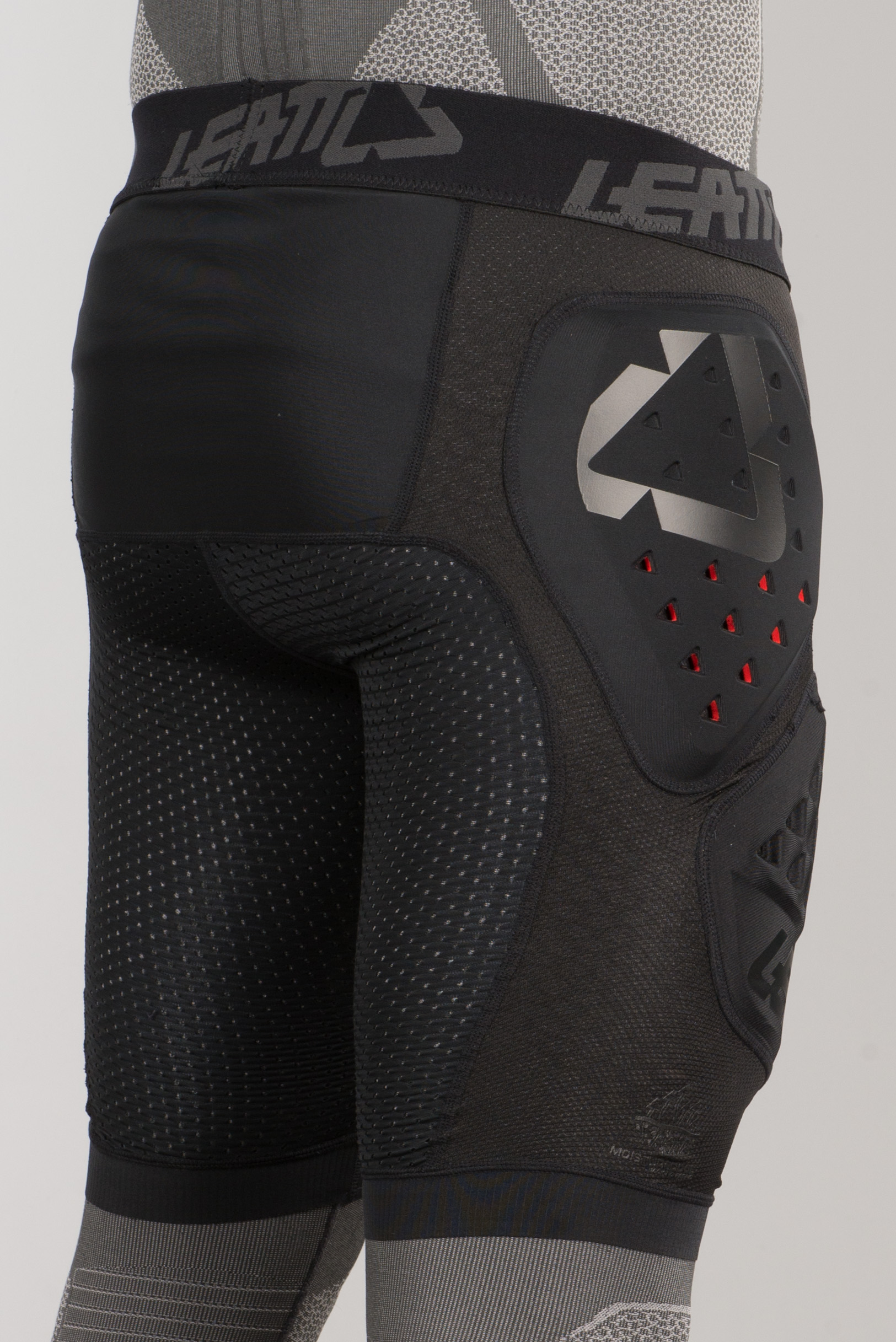 Beschermende Korte Broek Leatt 3DF 3.0