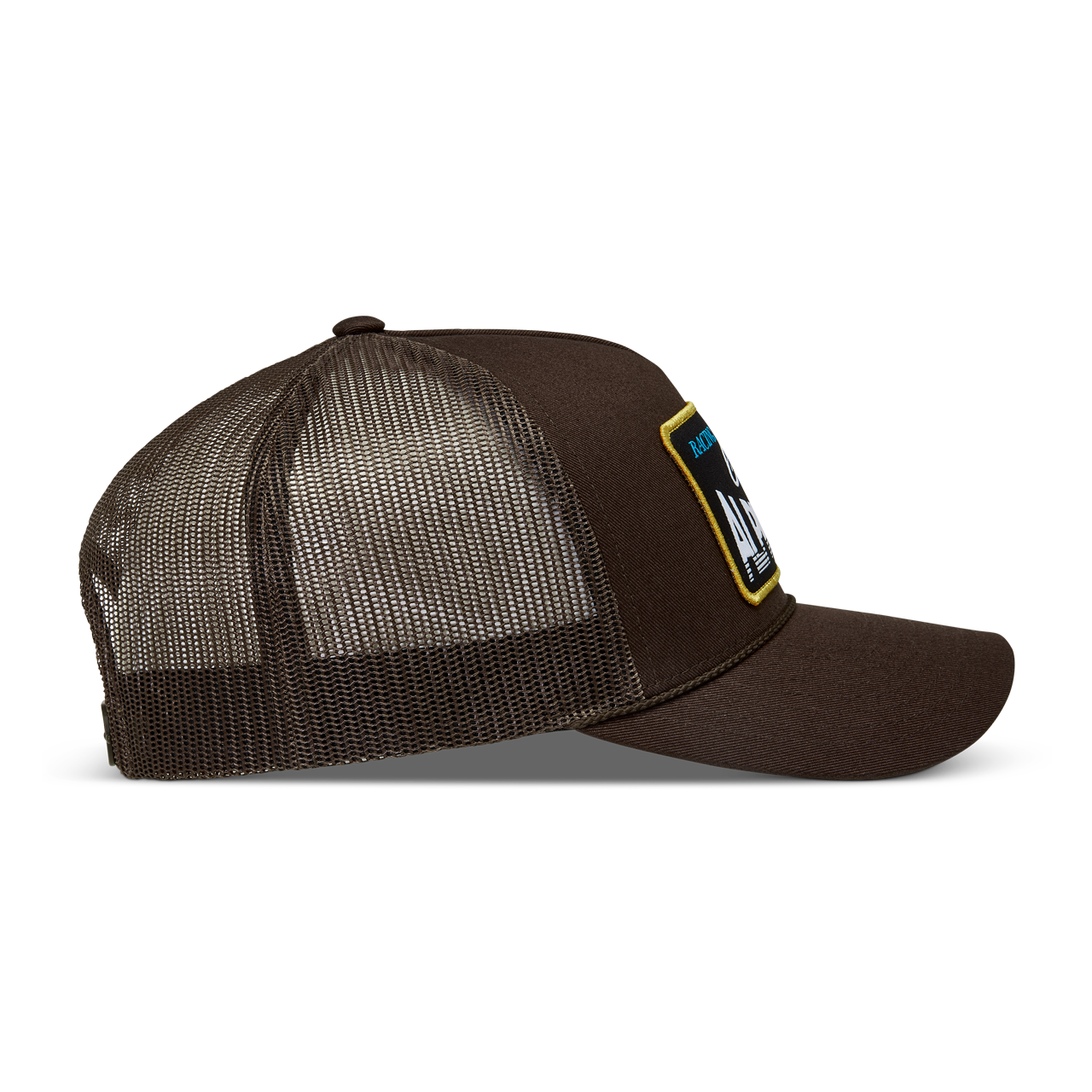 Boné Trucker Alpinestars Hemmings