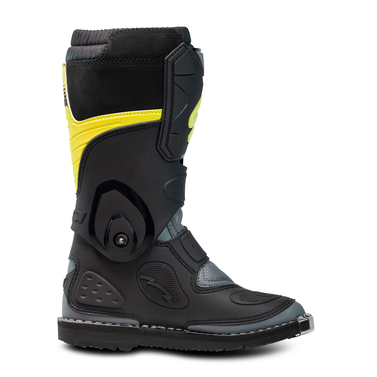 MX Ботуши Sidi Flame Младежки
