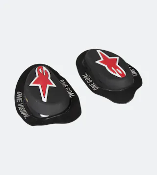 Kniesliders Alpinestars