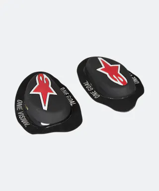 Kniesliders Alpinestars