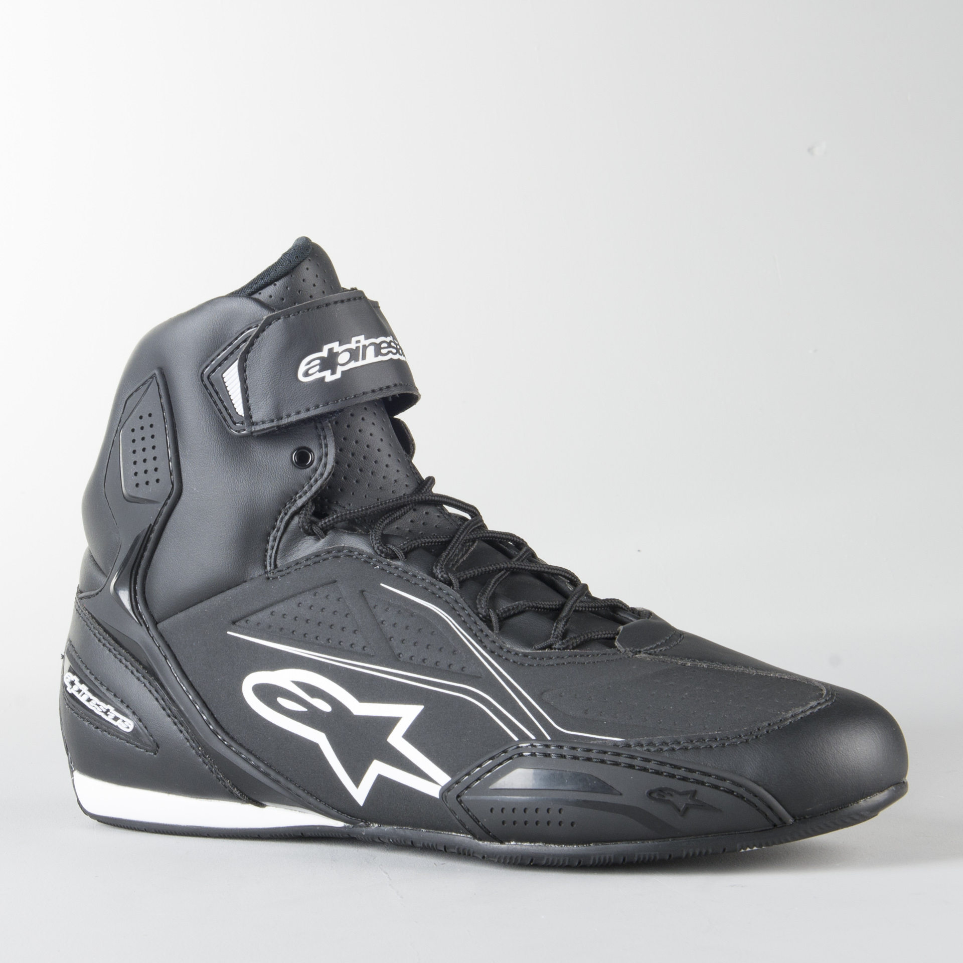 Alpinestars Faster-3 MC Shoes