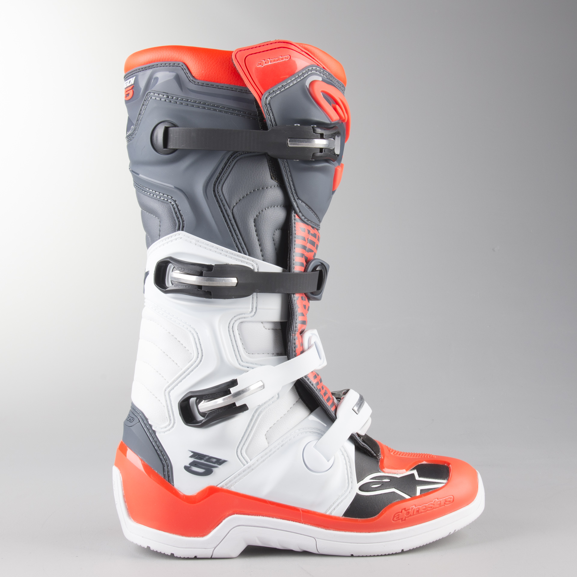 Botas de Cross Alpinestars Tech 5