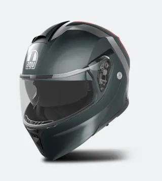AGV Streetmodular Flip-Up Helmet