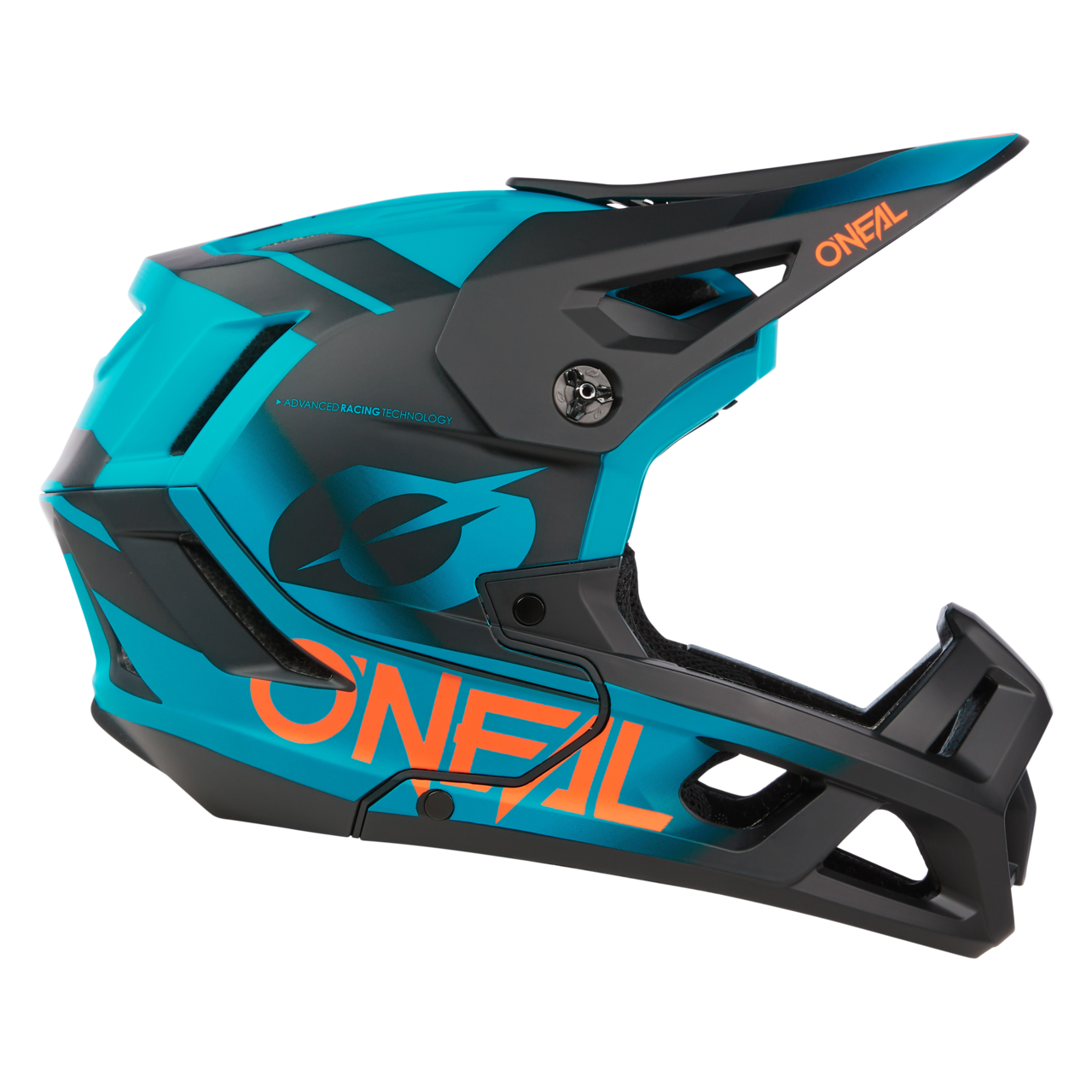 O'Neal SL1 Terra Downhill MTB Helmet