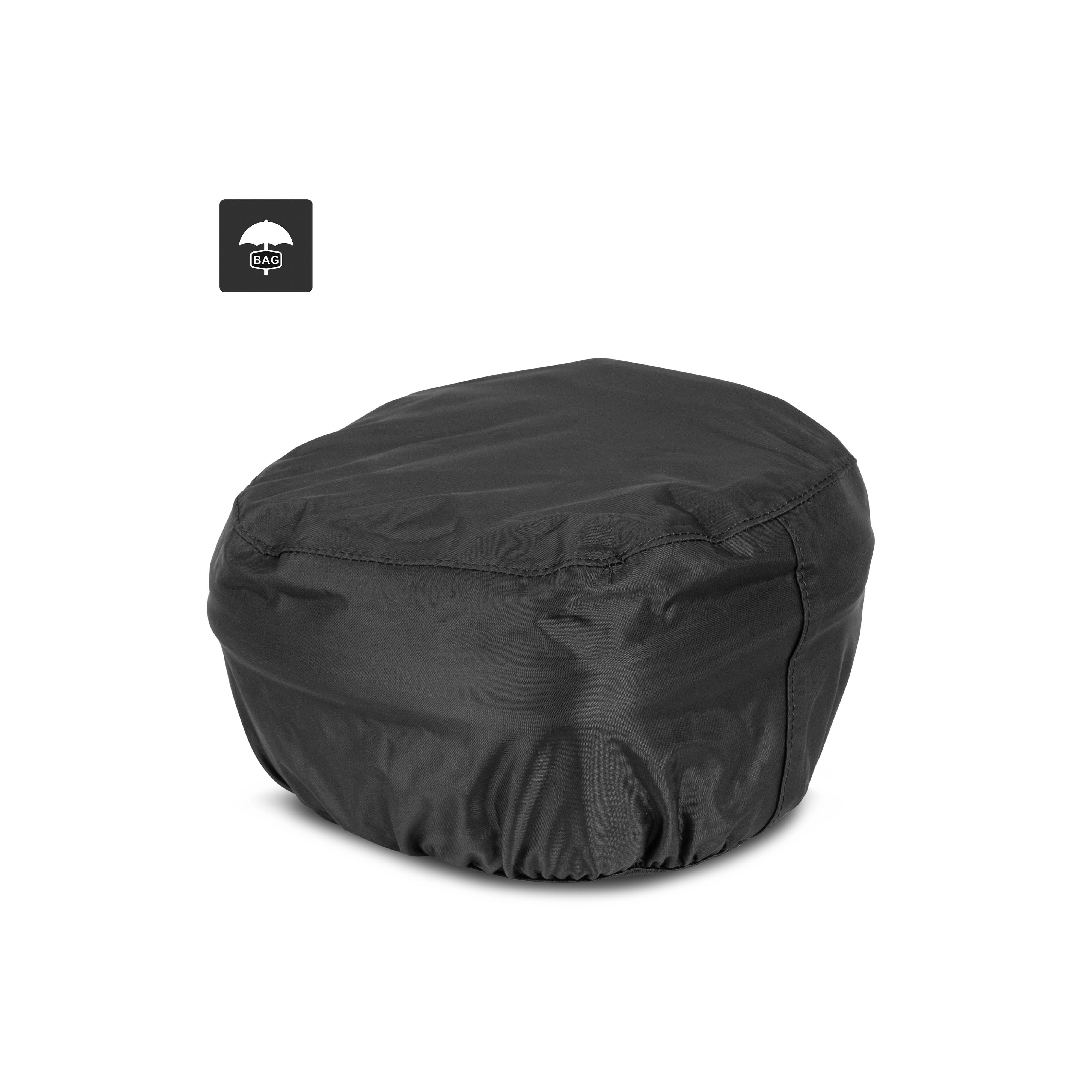 Bolsa Depósito Shad Click System Bloqueable