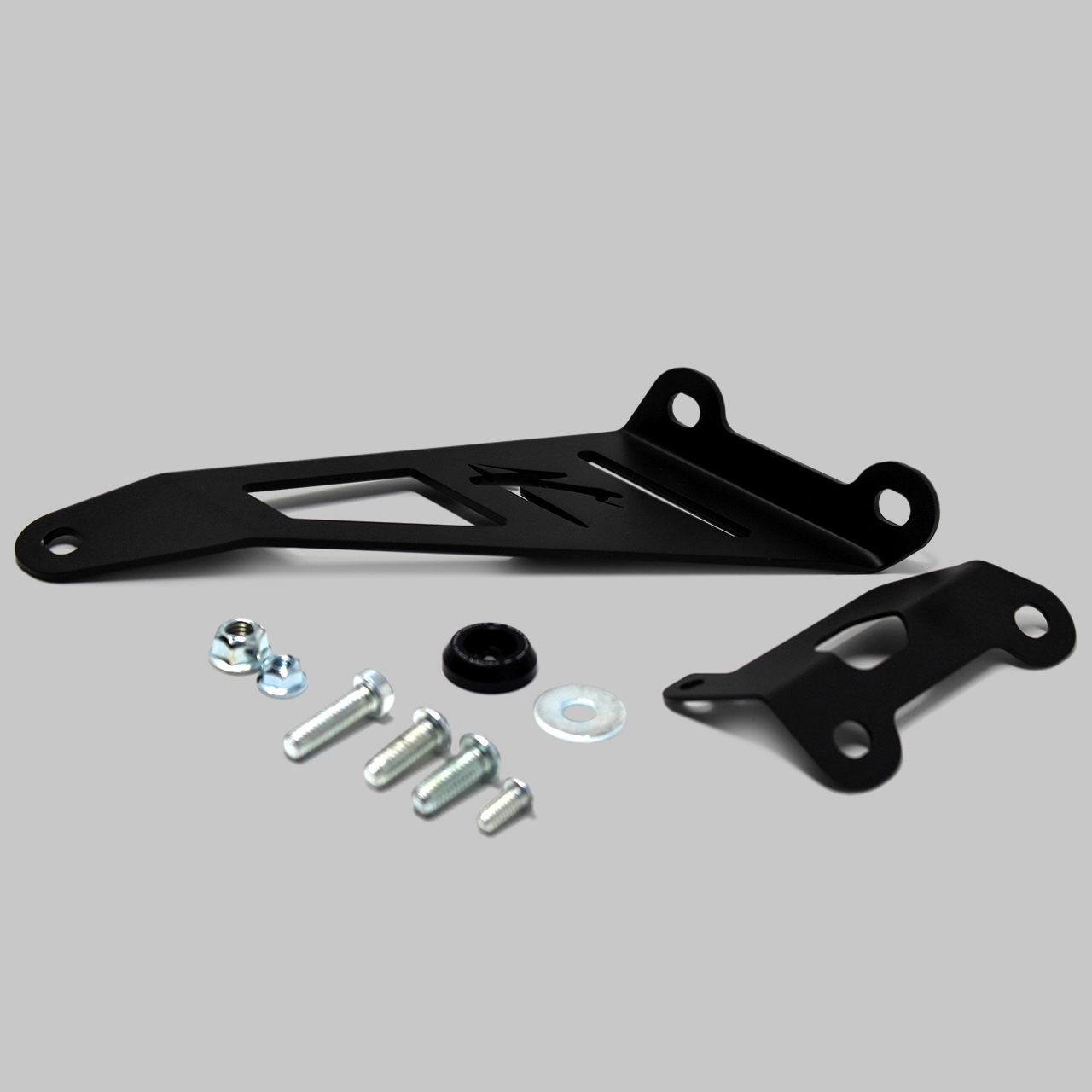 Valter Moto Muffler Support