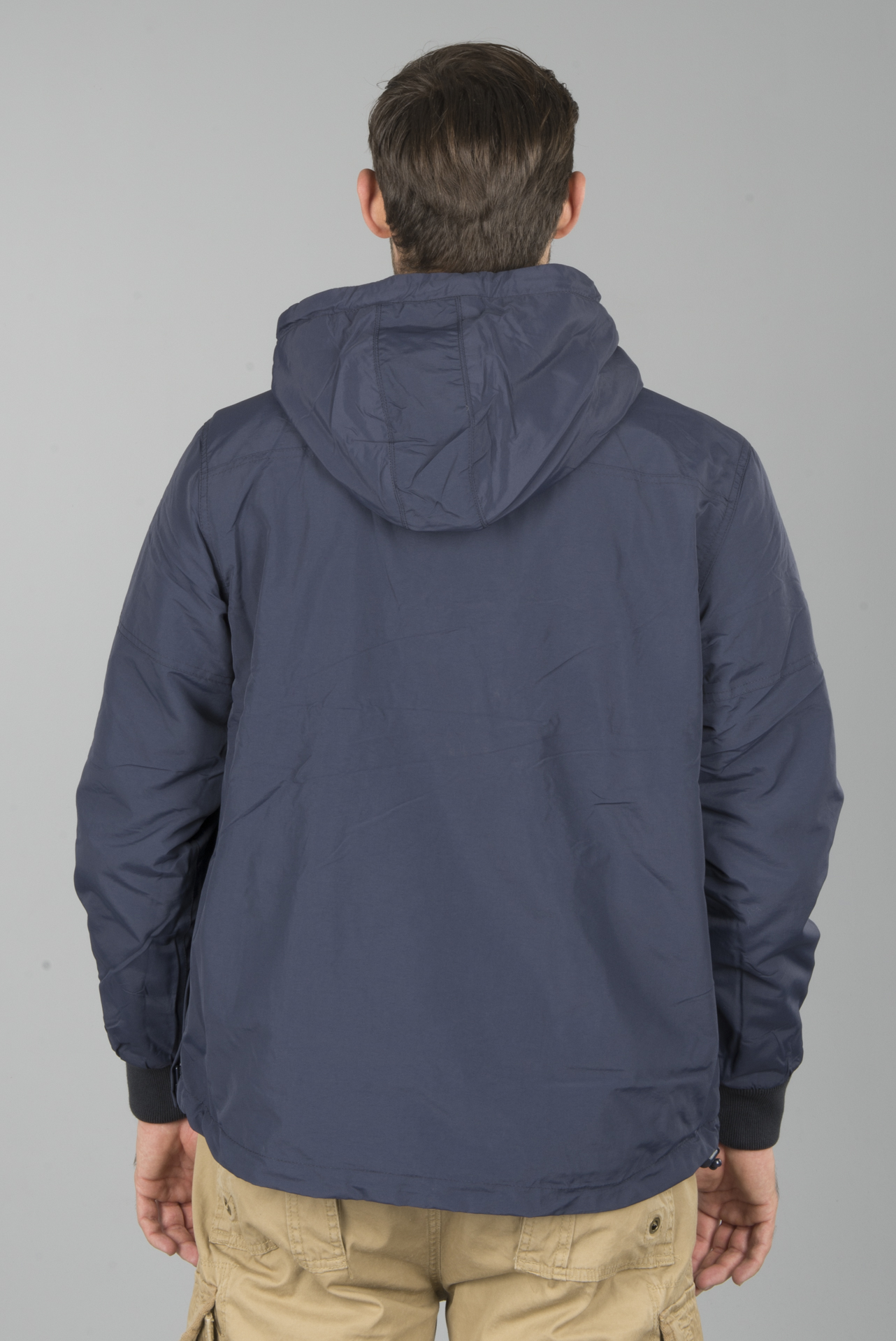 Brandit Luke Windbreaker Jacket