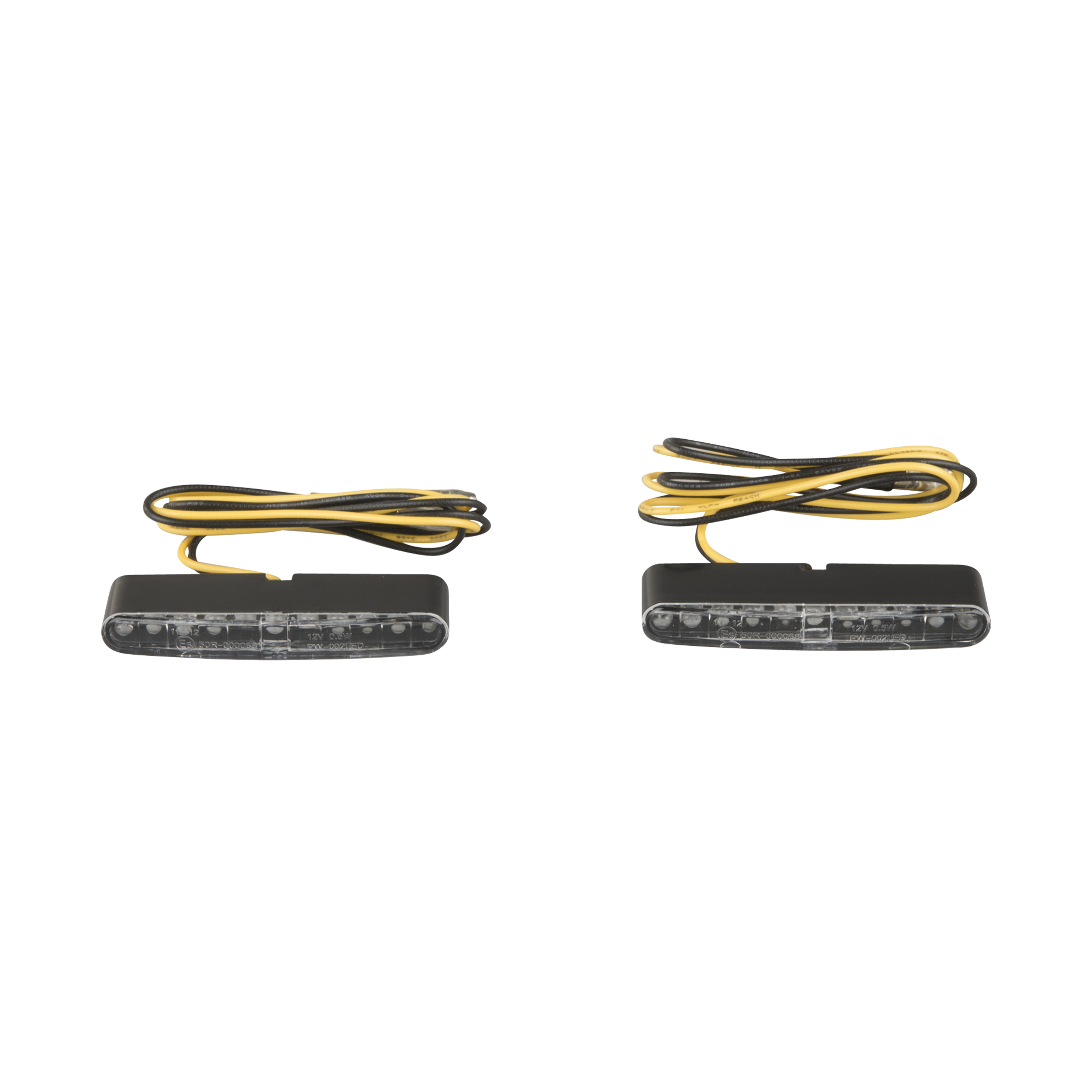 Intermitentes LED Highsider Stripe Derecha+Izquierda