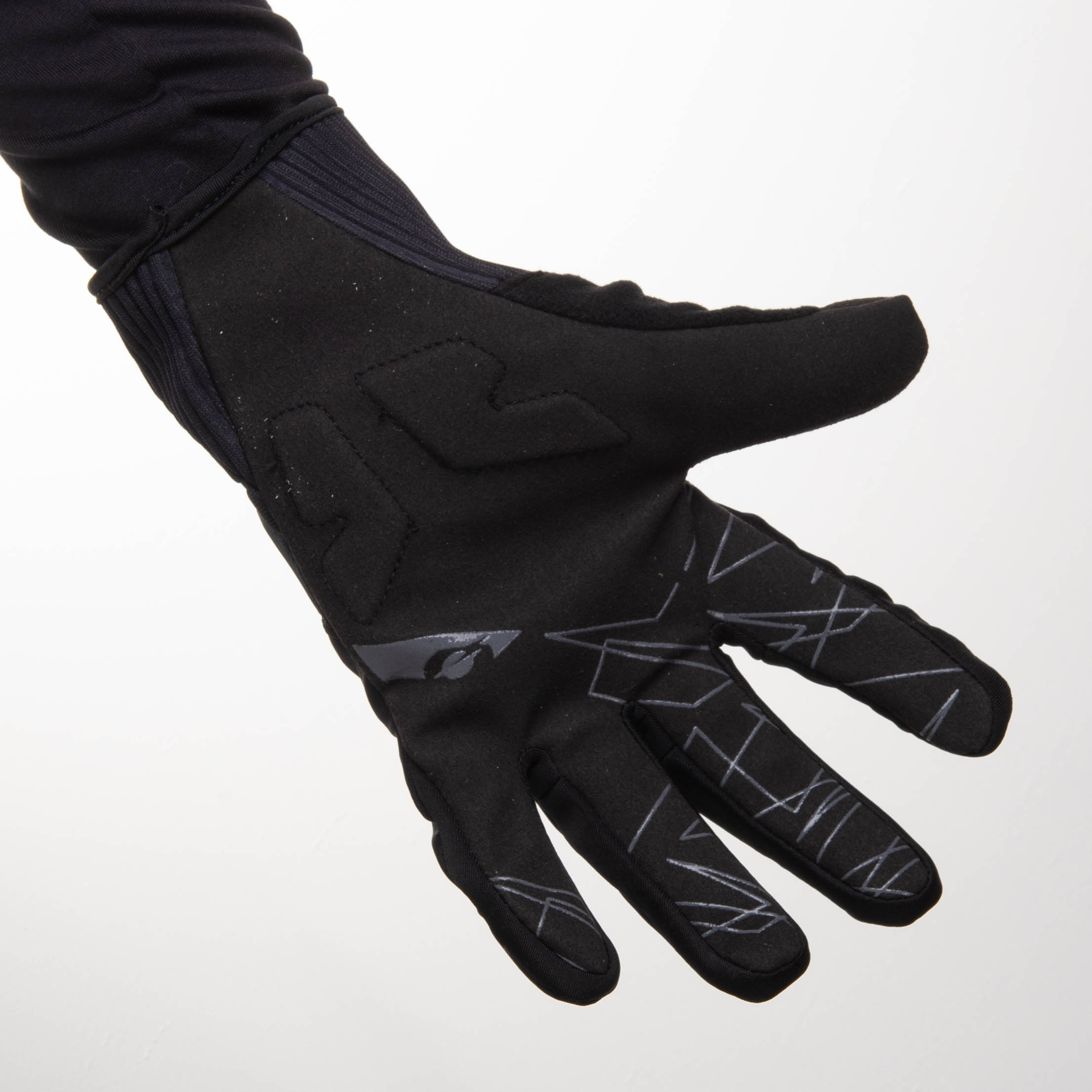 oneal motocross gloves