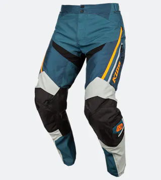 Crossbroek Klim Dakar In The Boot