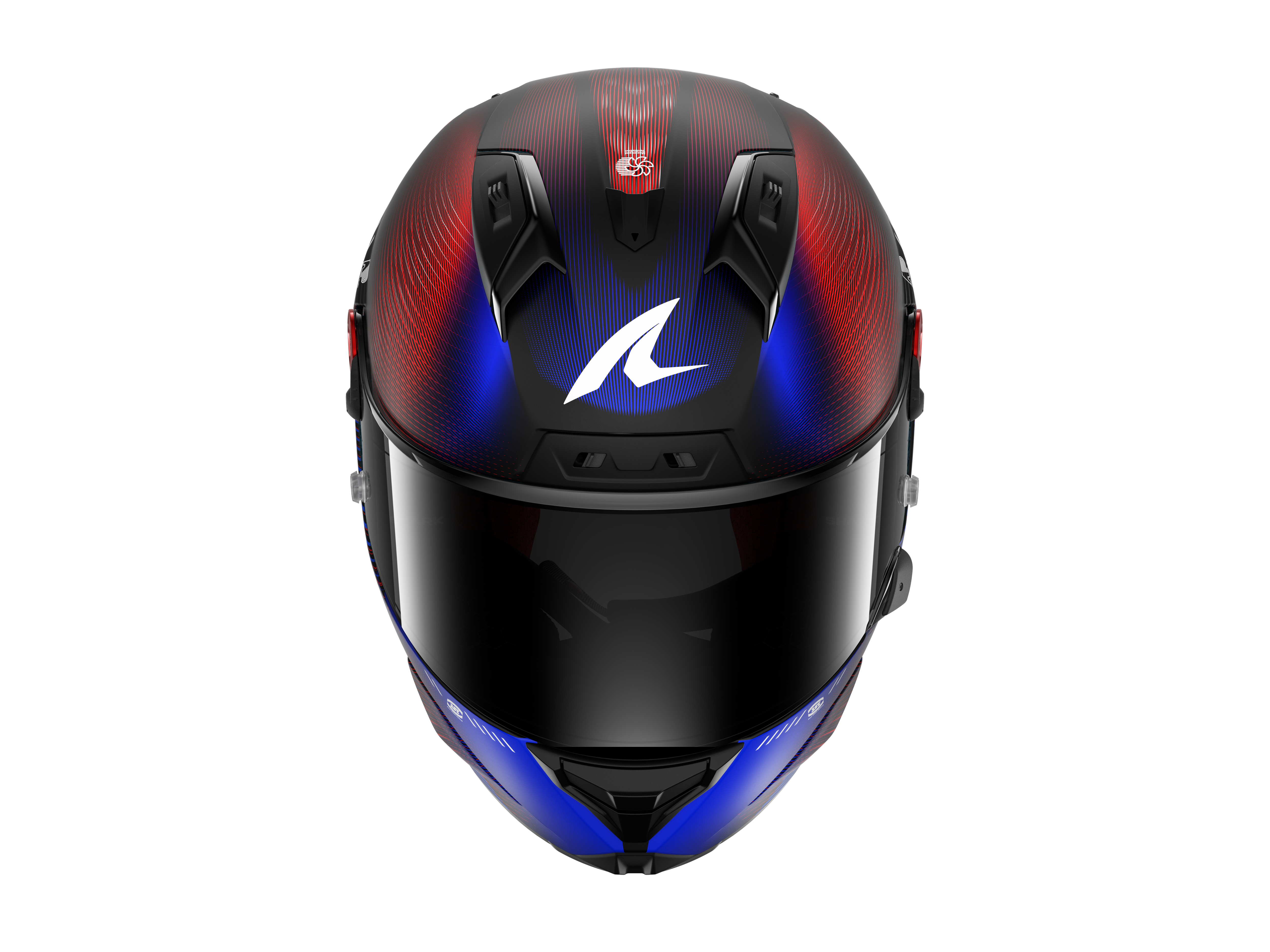 Cască Integrală Shark Aeron Speed-Tech