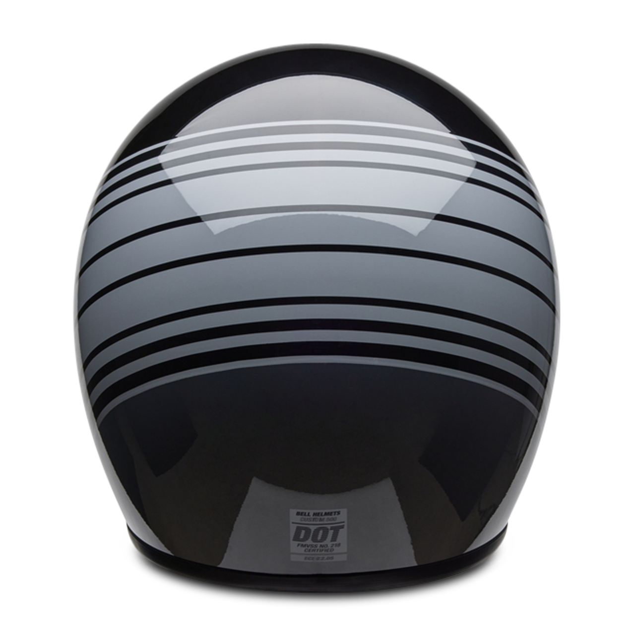 Casco Jet Bell Custom 500
