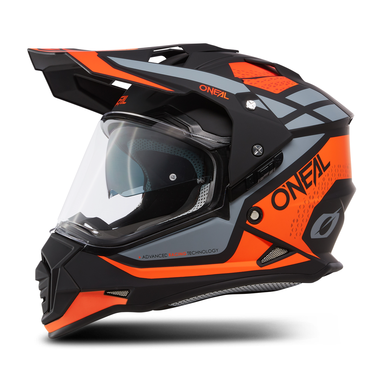 O'Neal Sierra R Adventure Helmet | 24mx