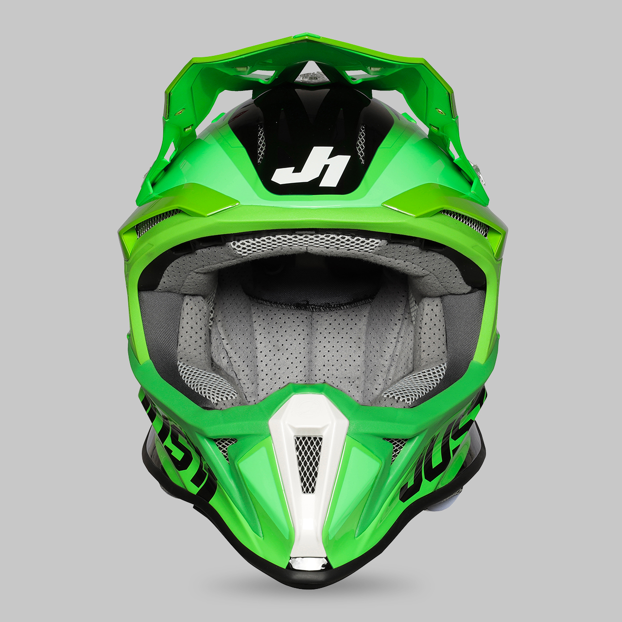 Just1 J18 Pulse MX Helmet