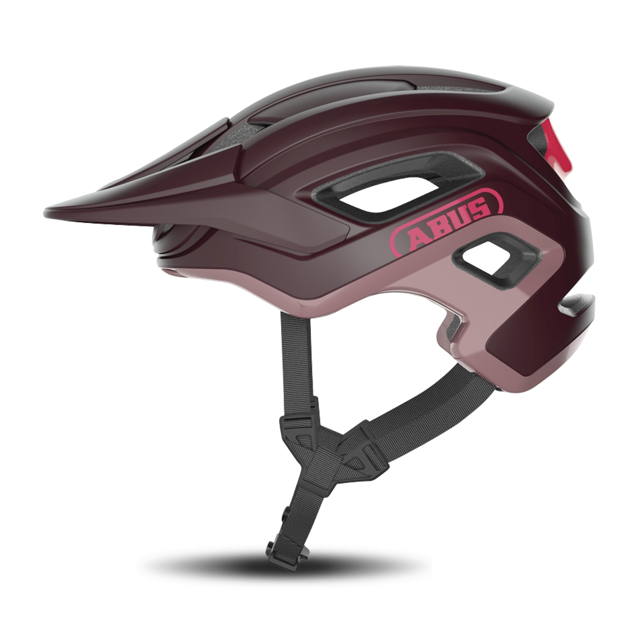 Cască MTB ABUS Cliffhanger