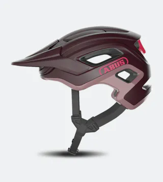 Capacete MTB ABUS Cliffhanger