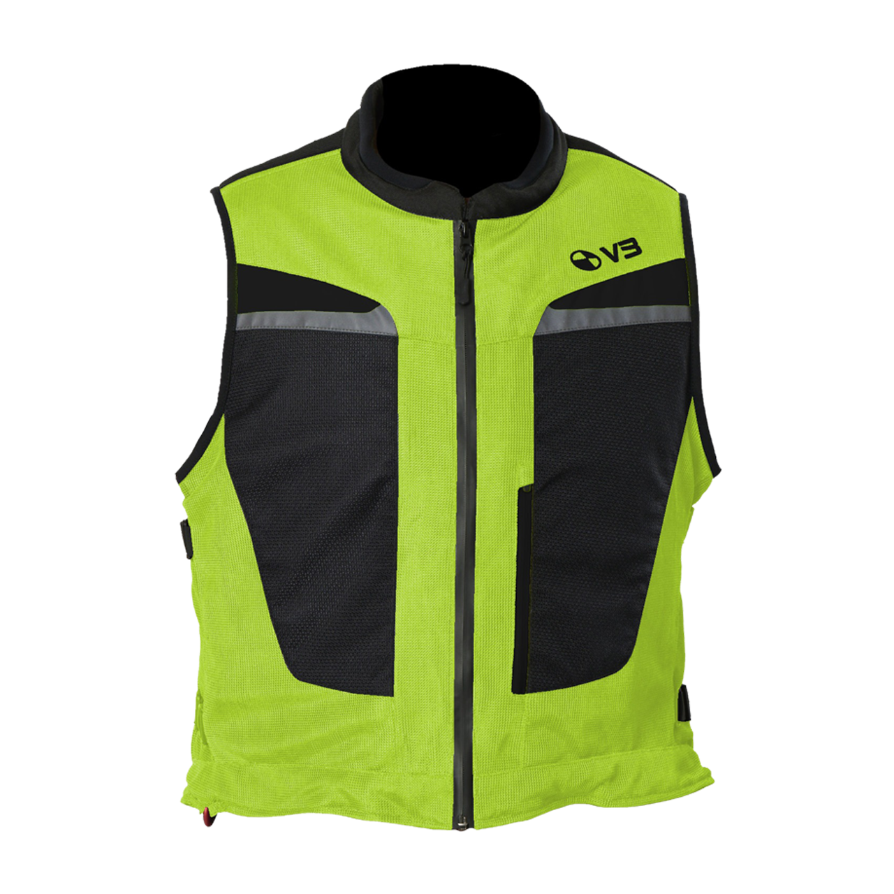 Motorjas MOTOAIRBAG® v3 Airbag