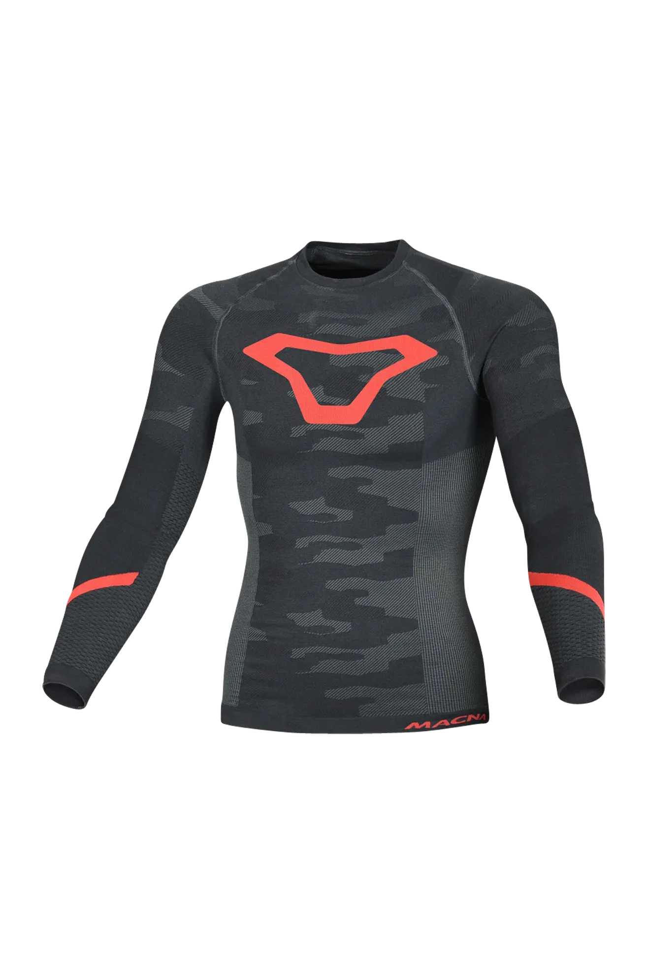 Basislaag Shirt Macna All-season