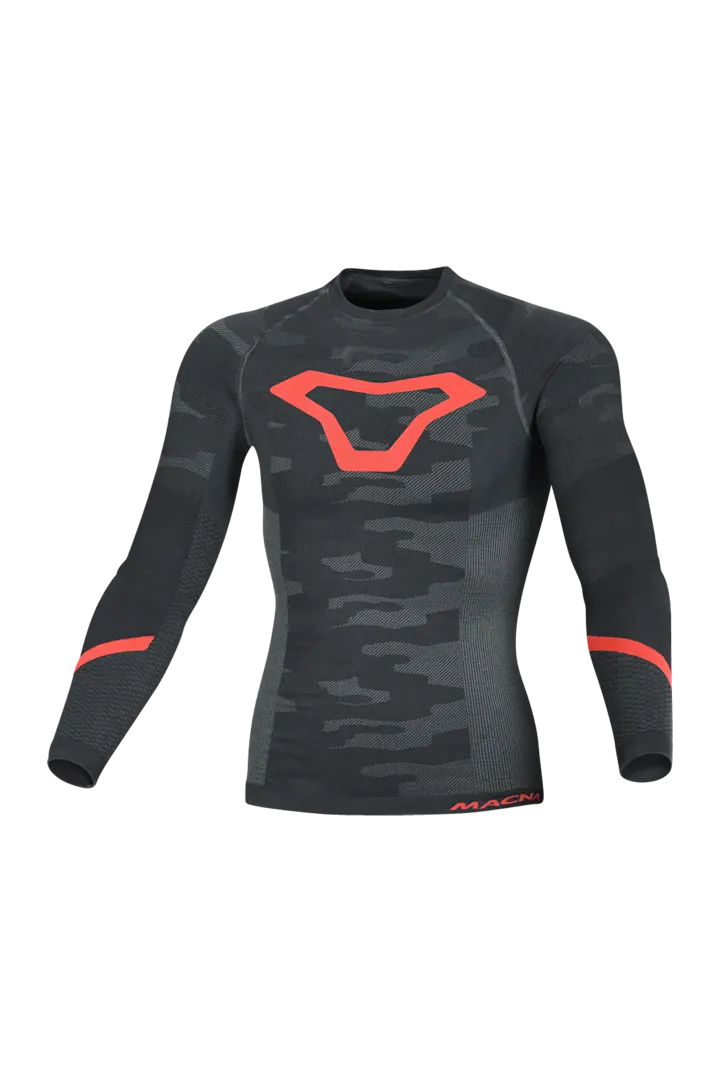Basislaag Shirt Macna All-season