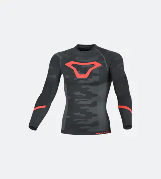 Celosezónna MC Košeľa Macna Baselayer