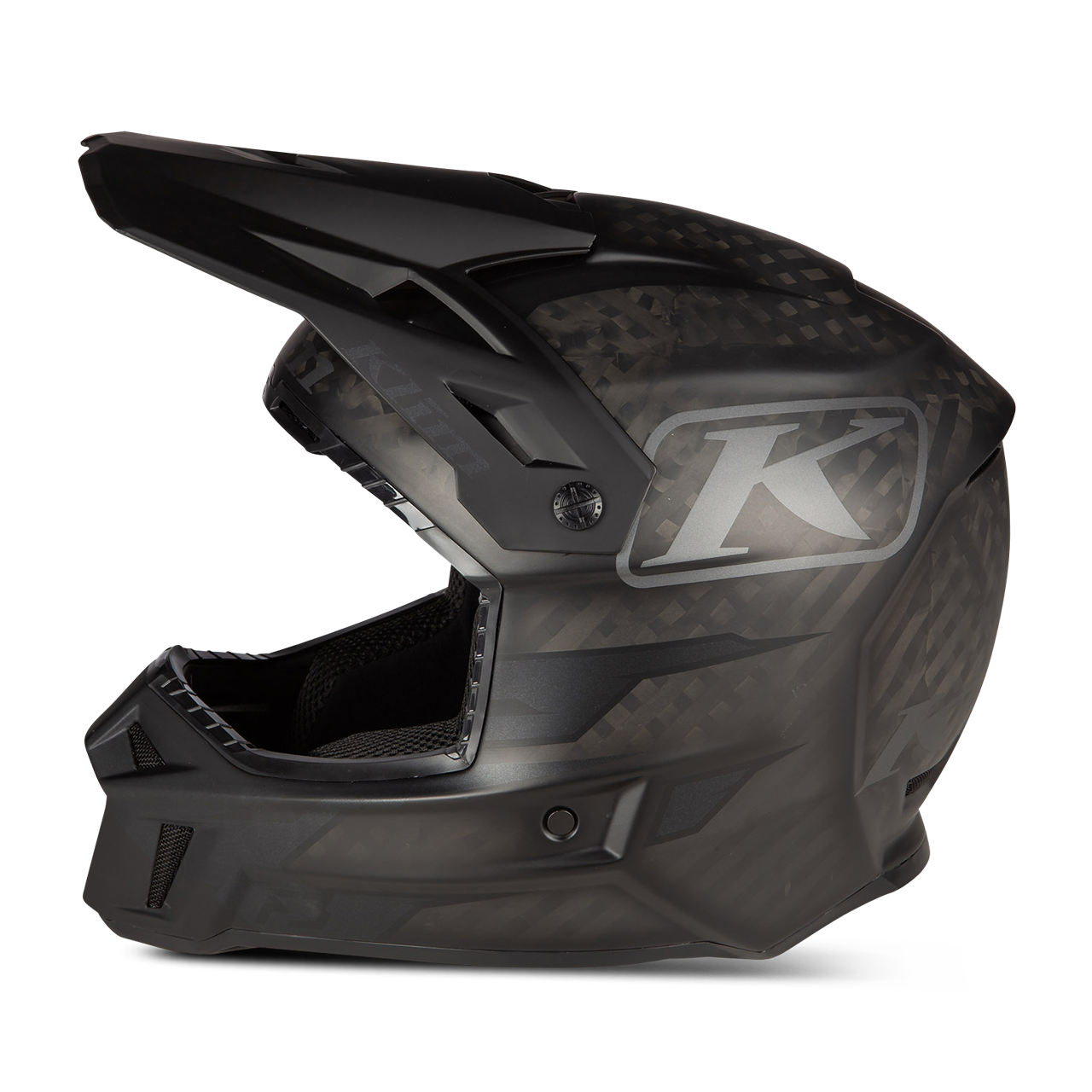 MX Каска Klim F3 Carbon
