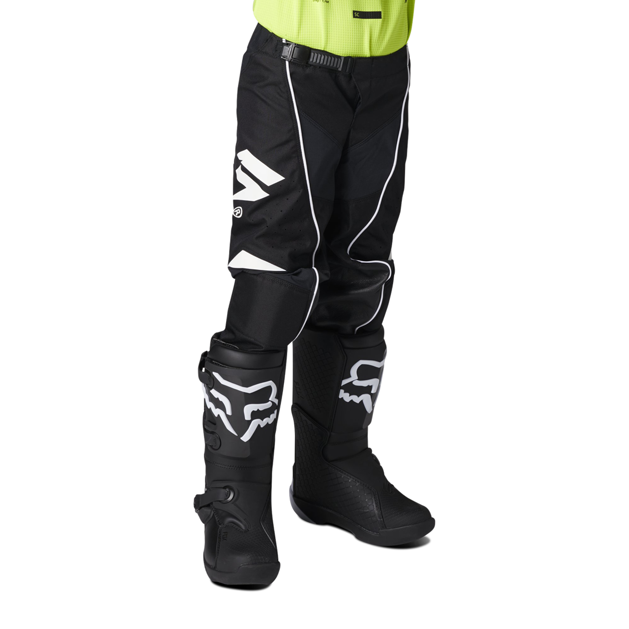 Pantalones de Cross Shift Whit3 Label Rokr Niño