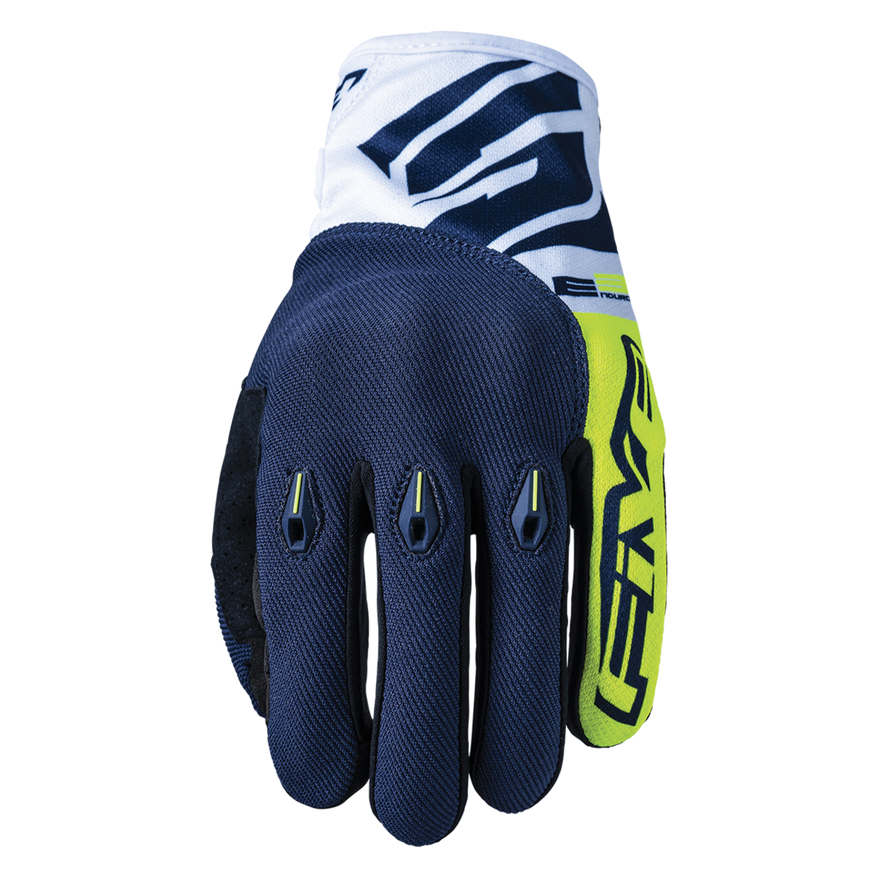 Rokavice MX Five E3 Evo
