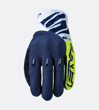 MX Cimdi Five E3 Evo