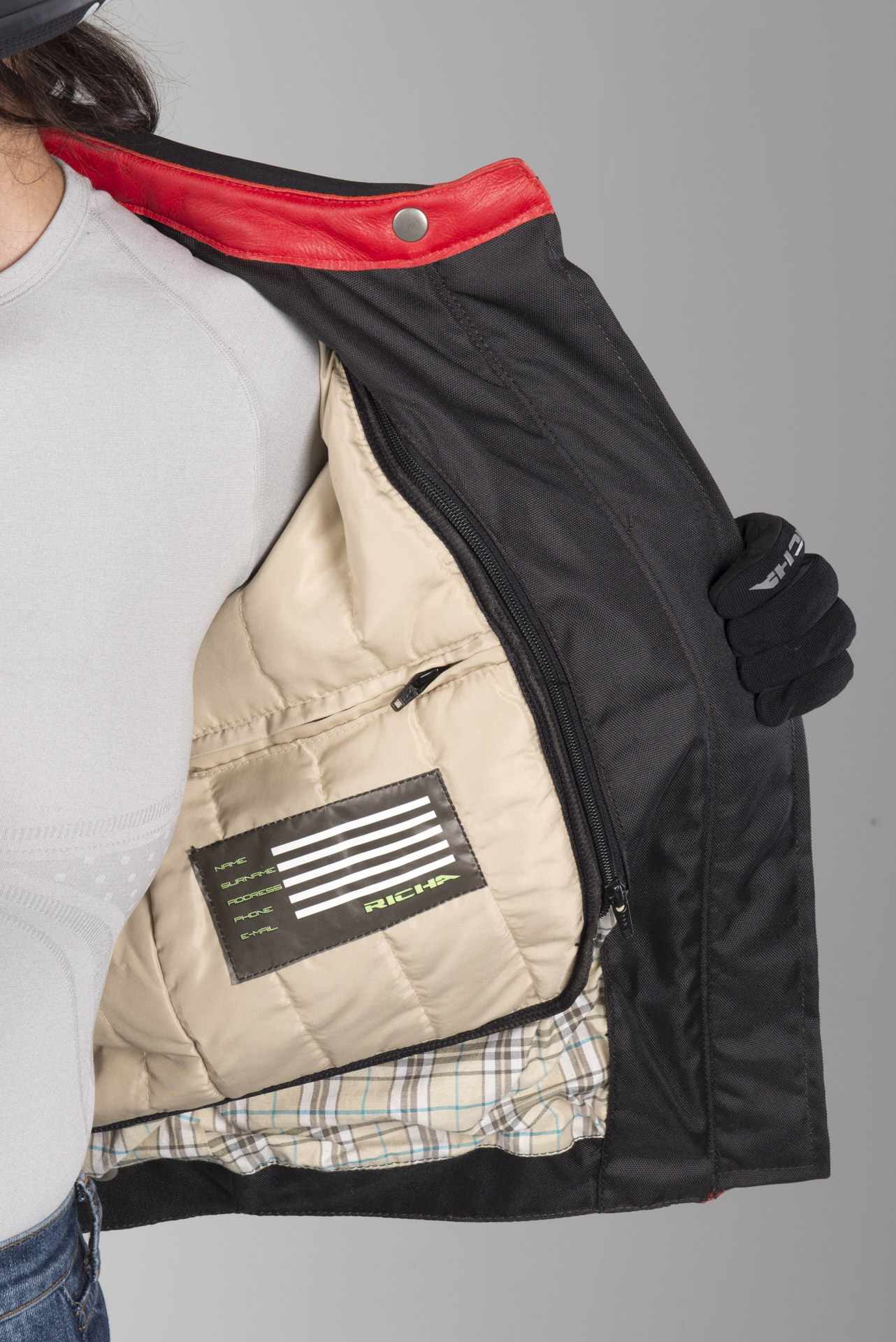Richa Daytona Women's Jacket