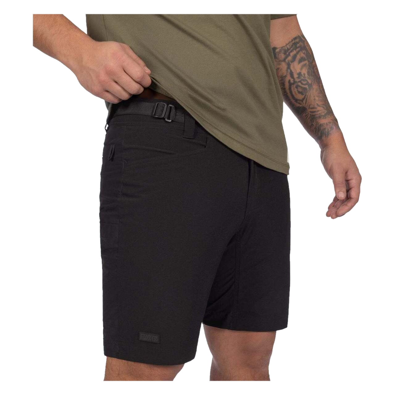 FXR Tech Air 9" Shorts