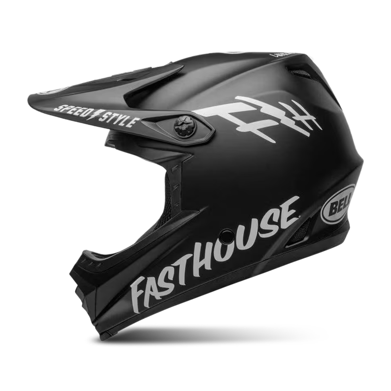 Downhill Mountainbikehelm BELL Full-9 Fusion Mips