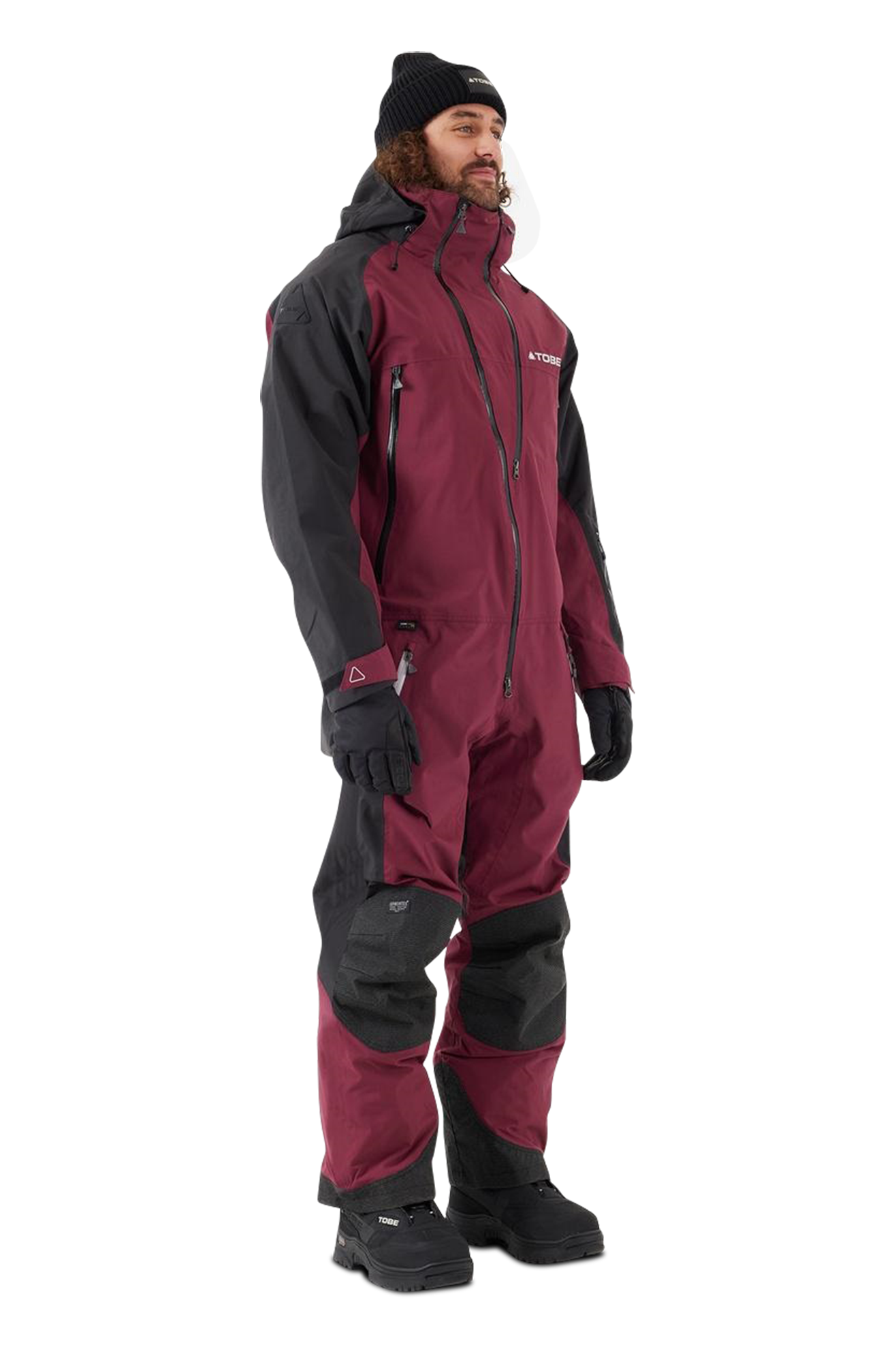 TOBE Vivid V3 NZ Monosuit