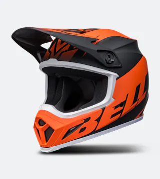 BELL MX-9 Mips® Adventure Helmet