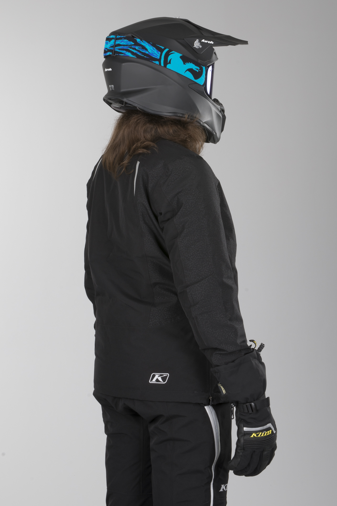 Klim Allure Parka Women's Jacket