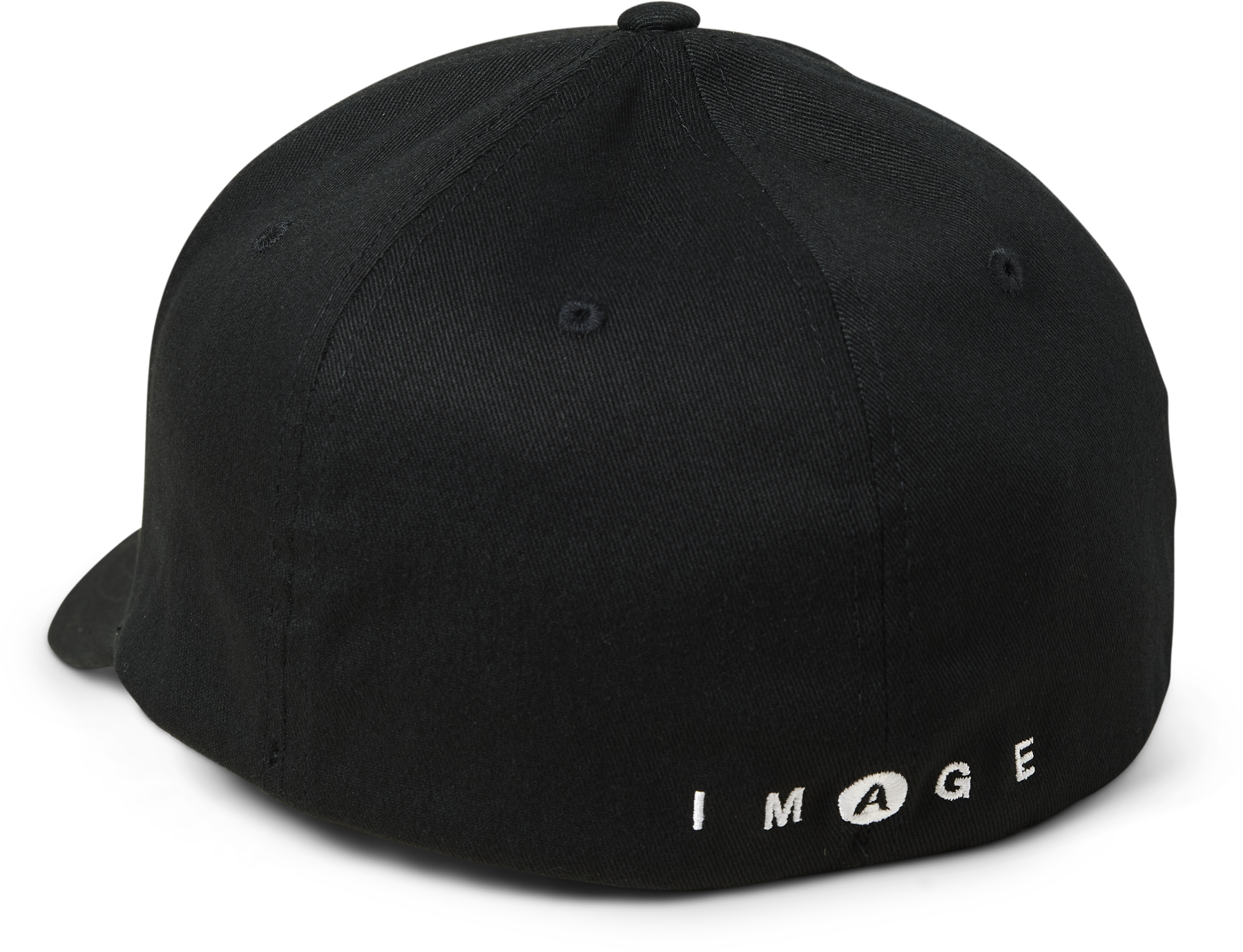 Gorra Niño FOX Nuklr Flexfit