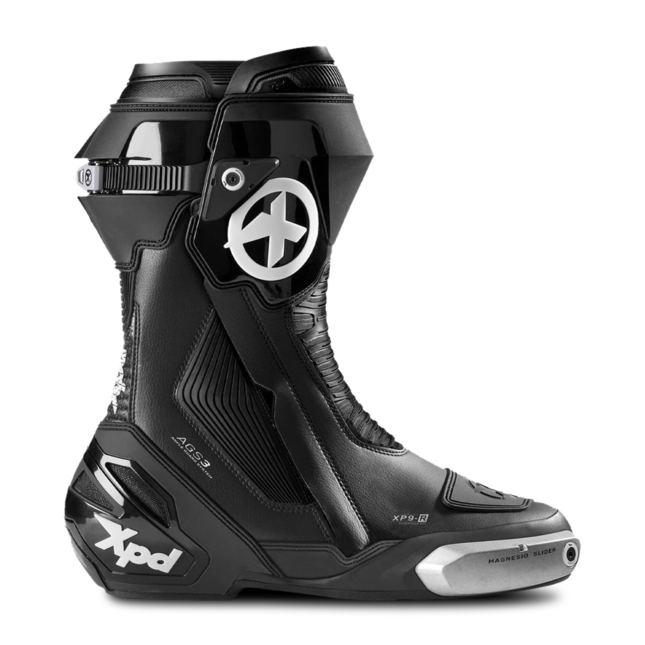 Botas de Moto XPD XP-9 R