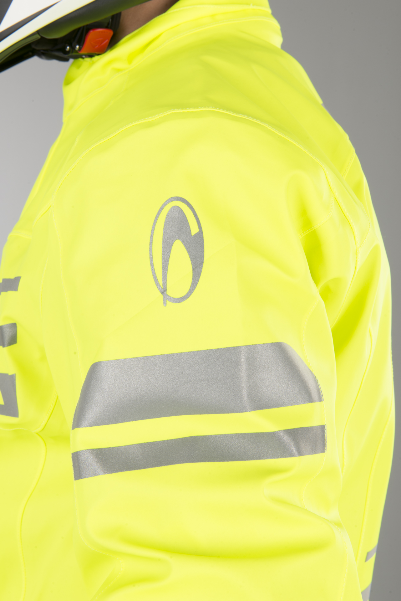 Richa Rain Stretch Jacket
