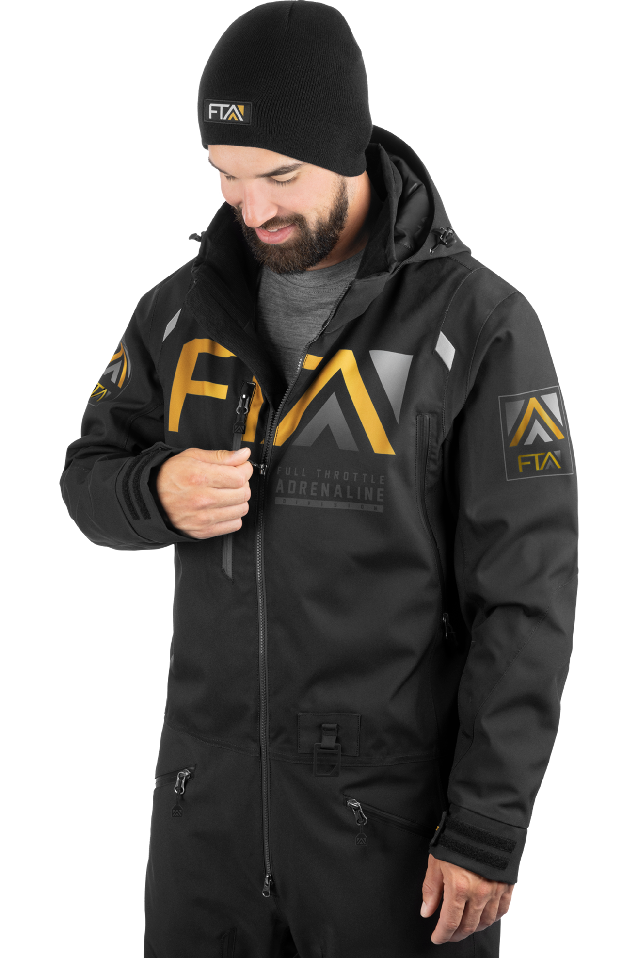 Kombinezon FTA Flo-Lite